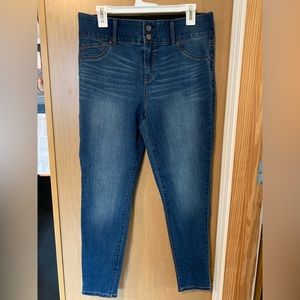 1822 jeans